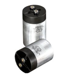 Cornell Dubilier Introduces Type 947D, High Energy Density DC Link Capacitors for Larger Inverter Systems